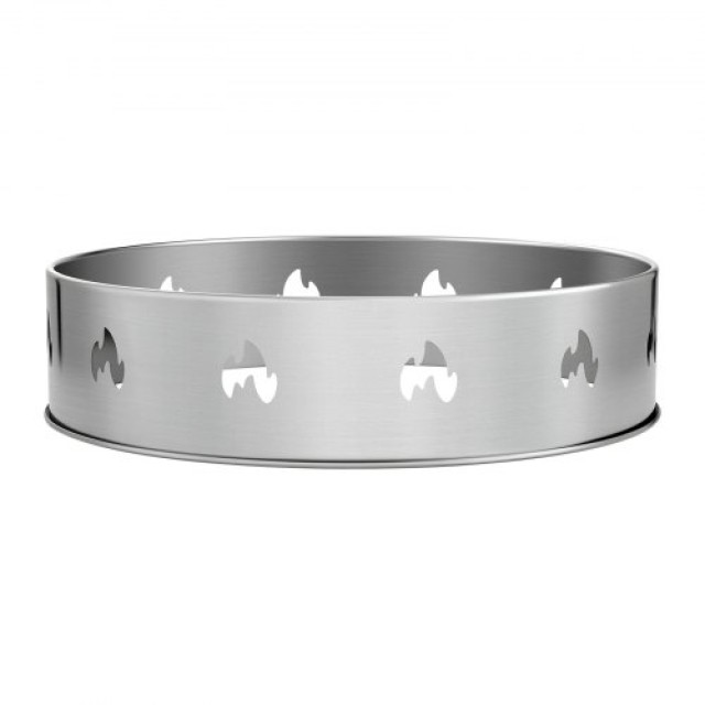 VEVOR Βάση Πυράς για Solo Stove Bonfire 49.5 cm Ακαπνιστή Πυρά Οκλο...