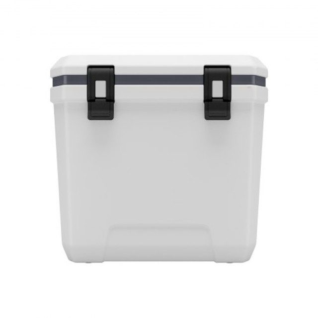 VEVOR Φορητό Ψυγείο 38 QT με Θήκη Ποτηριών TSLZX38QTB0050LBH001V0