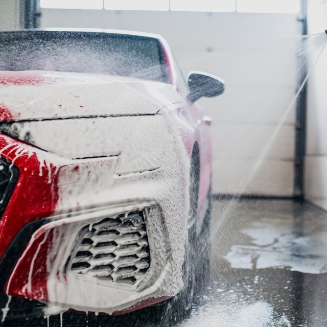 K2 BELA PRO Αφρός Καθαρισμού Blueberry D0101