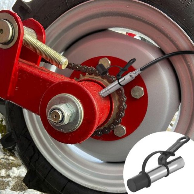 Σύζευξη Γρασαδόρου VEVOR, 10000 PSI, 3-Σιαγόνες, Γρήγορη Απελευθέρωση, Συμβατό με Όλους τους Γρασαδόρους 1/8 NPT  HYQOHQ3JDBDBZPQ84V0