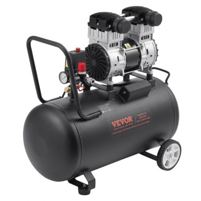 Φορητός Αεροσυμπιεστής VEVOR 15 Γαλόνια 90 PSI  WYWSKYJ60L14J9EI6V2