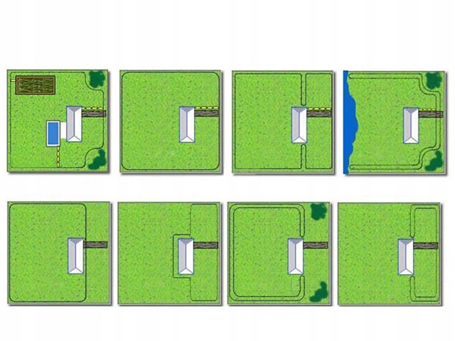 Verk Group Ηλεκτρικό Φράχτης Κατοικίδιων Ζώων 5907451330388