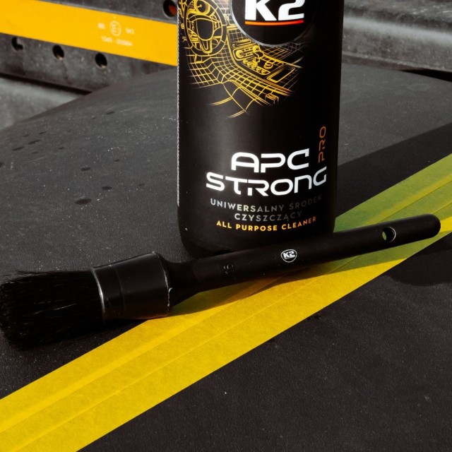 K2 APC STRONG PRO - Ισχυρό Καθαριστικό Αυτοκινήτου D0015 K2 APC STRONG PRO - Ισχυρό Καθαριστικό Αυτοκινήτου D0015