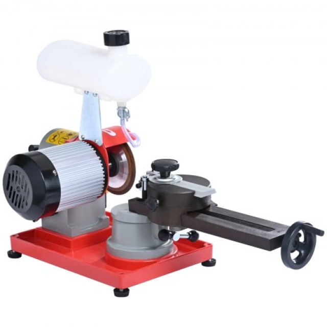 Ακονιστής Δίσκων VEVOR 370W 3600RPM με Δοχείο Νερού 5  YJPMGJZSYJPM...