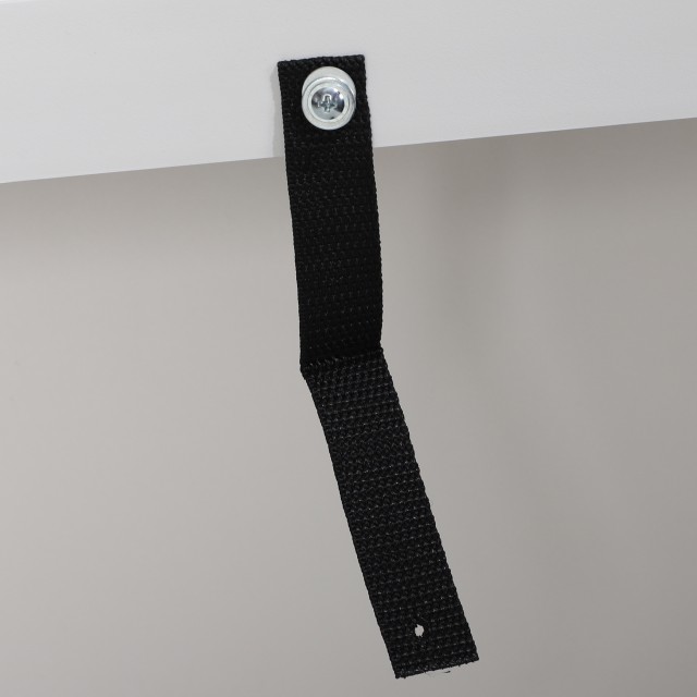 HOMCOM  Ηλεκτρικό Τζάκι 1800W με Εφέ Φλόγας και Τηλεχειριστήριο, απ...