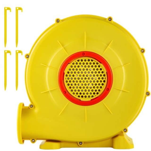 Φυσητήρας VEVOR 450W για Φουσκωτά  QMFJM480W110V6KXQV2