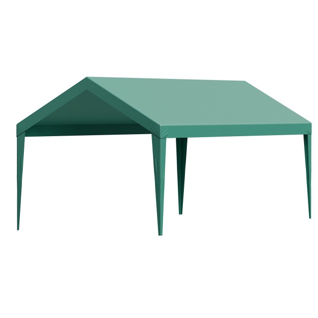 VEVOR Αντικατάσταση Κάλυψη Καταφυγίου Αυτοκινήτου 3x6 μ, Ανθεκτικό ... VEVOR Αντικατάσταση Κάλυψη Καταφυγίου Αυτοκινήτου 3x6 μ, Ανθεκτικό ...