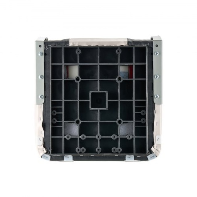 VEVOR Κάθισμα Βάρκας Υψηλής Πλάτης Μαύρο & Γκρι ZDCZYGKB2JHHOSF4P001V0 VEVOR Κάθισμα Βάρκας Υψηλής Πλάτης Μαύρο & Γκρι ZDCZYGKB2JHHOSF4P001V0