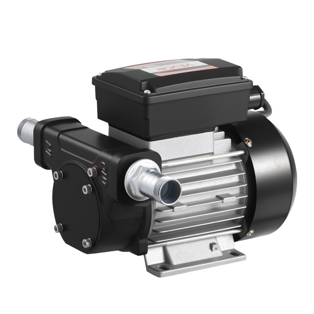 VEVOR 16 GPM Αντλία Μεταφοράς Καυσίμου Diesel 230V, Μέγιστη Αναρρόφ...