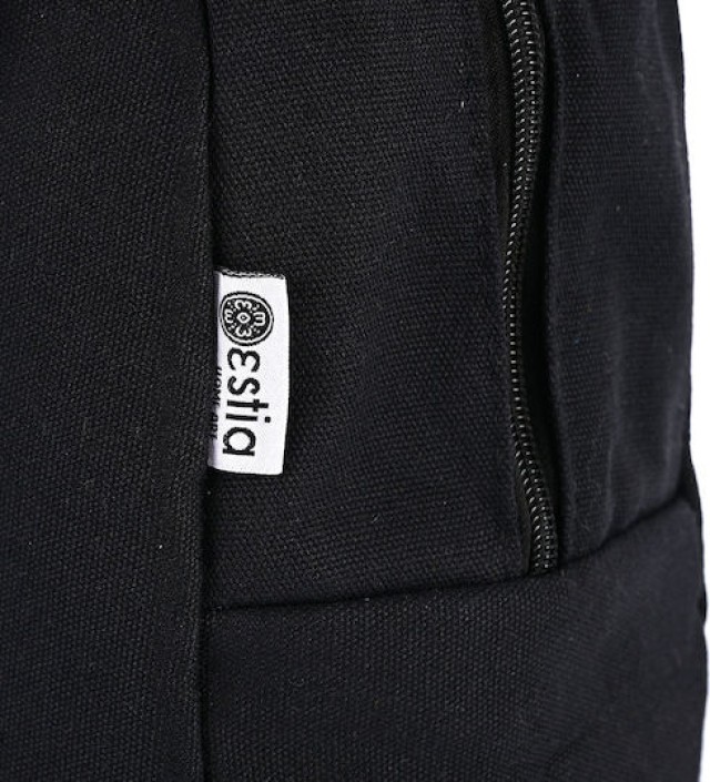 Estia Ισοθερμική Τσάντα Χειρός Save the Aegean 6 λίτρων Midnight Bl...