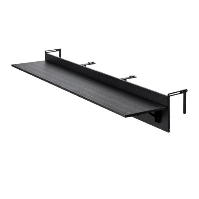 VEVOR Πτυσσόμενο Τραπέζι Μπαλκονιού 12 x 48 ιν. FXGZMZ12INCHJ4NJOV0