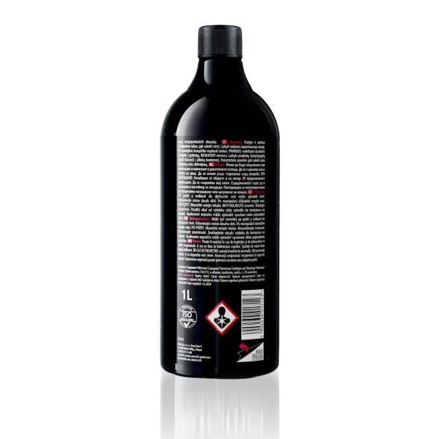 K2 SIGMA PRO - Γυάλισμα και Προστασία Ελαστικών D1101