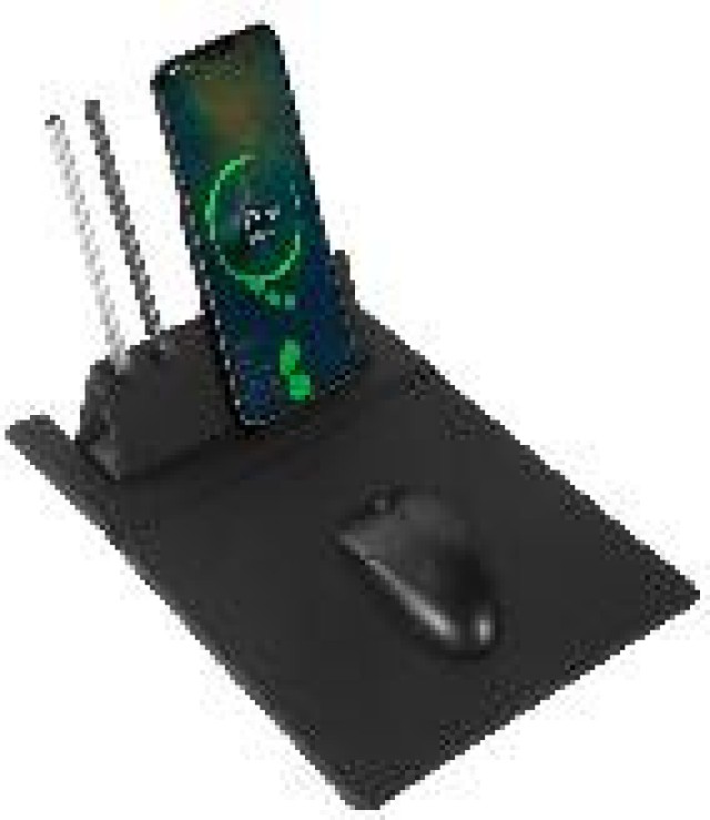 Verk Group Πολυλειτουργικό Mouse Pad 5907451373194