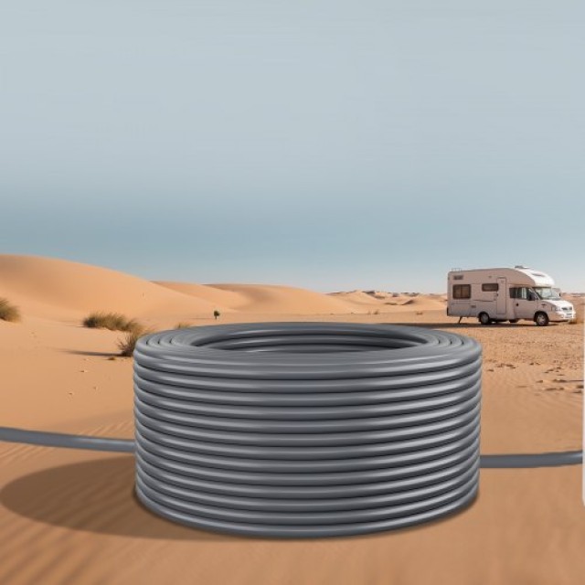 VEVOR Starlink Γενιά 3 Καλώδιο Επέκτασης 100 FT 1200 Mbps XLYZDLGEN...