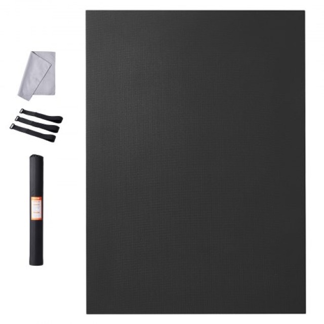 VEVOR Αντιολισθητικό Στρώμα Γυμναστικής 7x5ft DXYJD5YC7YC0J4PNRV0
