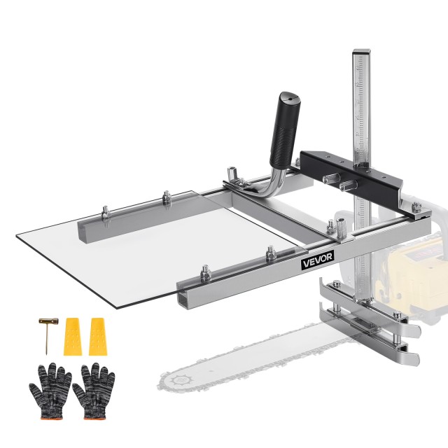 VEVOR Φορητός Κορμοτεμαχιστής Αλυσόπριονου 41-51 εκ, Διαστάσεις Κοπ... VEVOR Φορητός Κορμοτεμαχιστής Αλυσόπριονου 41-51 εκ, Διαστάσεις Κοπ...
