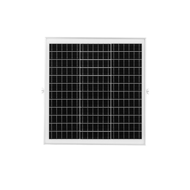 VEVOR Φορτιστής Μπαταρίας 20W 12V Ηλιακού Πάνελ με MPPT και Ρυθμιζό... VEVOR Φορτιστής Μπαταρίας 20W 12V Ηλιακού Πάνελ με MPPT και Ρυθμιζό...