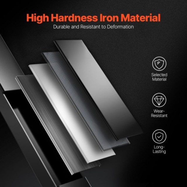 VEVOR  Κάθετη Ράβδος Αποθήκευσης Βαρών με Ρόδες 1000 lbs  SJFXYGJ6Z...