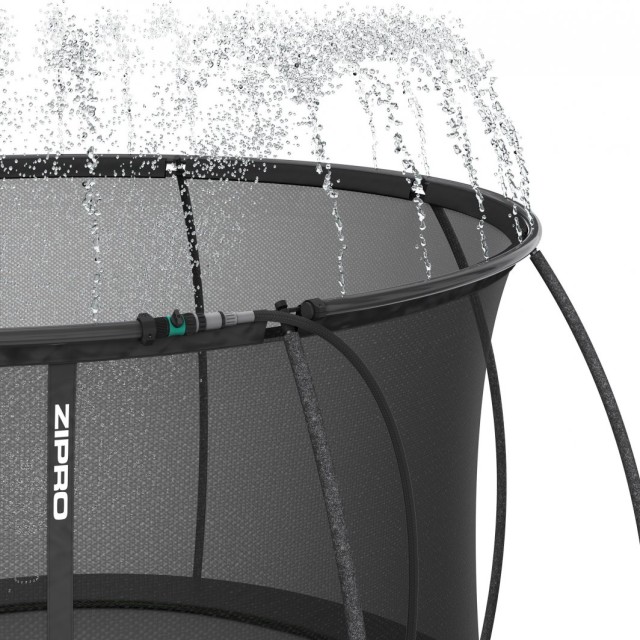 Σετ ψεκαστήρα τραμπολίνο   2 σε 1   ZIPRO  12578748