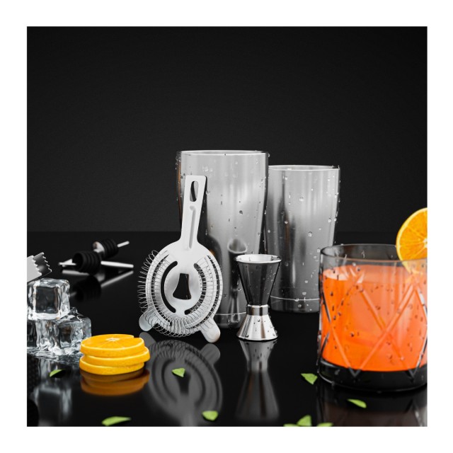 MarkAdler Σετ Μπαρμαν Shake 3.0 με Διαστάσεις 800 ml & 600 ml 59037...