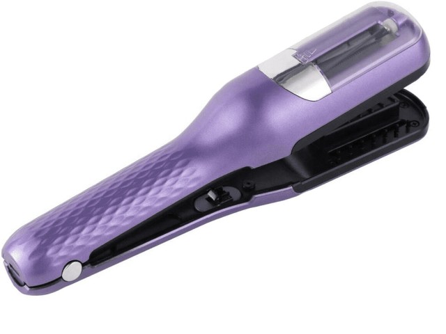 Trimmer Μαλλιών USB για Ψαλίδα & Styling 25 x 5 cm 5907451364246 Verk Group