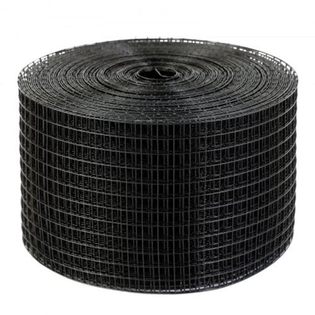 VEVOR Προστατευτικό Πλέγμα Ηλιακών Πάνελ 8x100ft με PVC Επίστρωση  ...