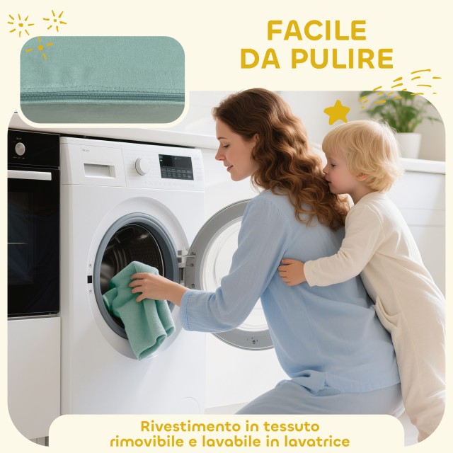 AIYAPLAY Σετ 15 Μαλακών Διαμορφώσιμων Οικοδομικών Μπλοκ για Παιδιά ... AIYAPLAY Σετ 15 Μαλακών Διαμορφώσιμων Οικοδομικών Μπλοκ για Παιδιά ...