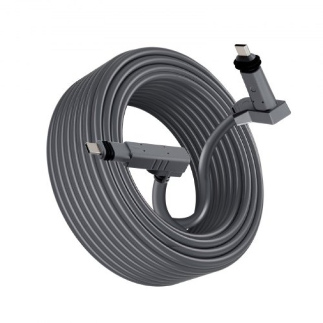 VEVOR Starlink Καλώδιο Επέκτασης Gen 2 75 FT 1200 Mbps XLYZDLGEN226...