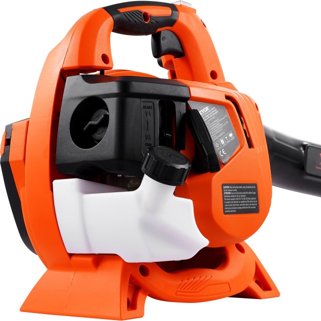 Βενζινοκίνητος Φυσητήρας Φύλλων VEVOR  S252KMH0126CC5Q9WV0