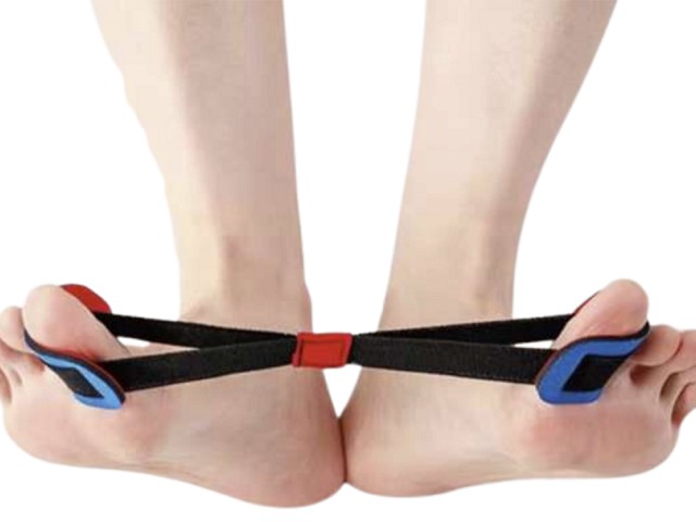 Ορθοπεδικός Νάρθηκας & Διαχωριστής Δακτύλων 2 τεμάχια 5907451369869...