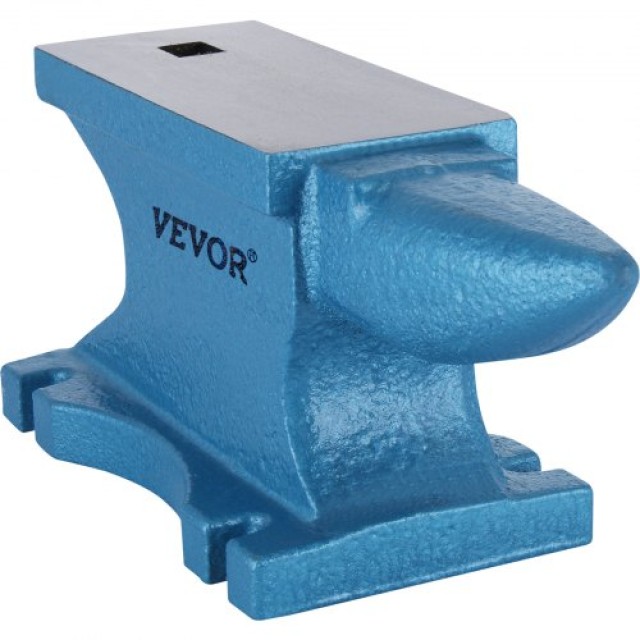 Αμόνι VEVOR 25,4 Kg για Σιδηρουργούς και Κοσμηματοπώλες  55LBSTZ0000000001V0