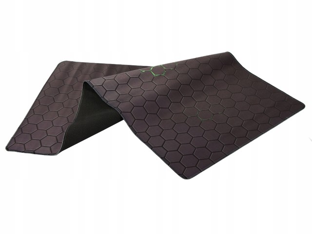 Verk Group Επιτραπέζιο Mousepad Gaming XXL 90x40 5907451341803