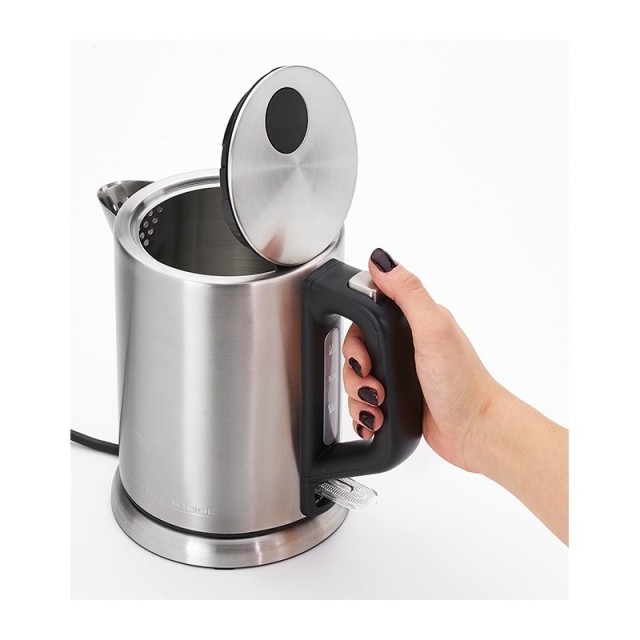 Βραστήρας 1lt 2200W Ασημί PC-WKS1106 Profi Cook