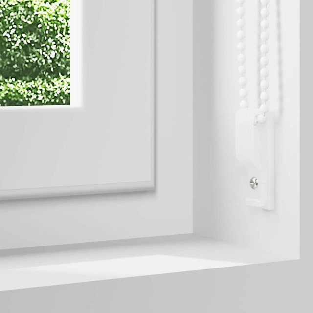 vidaXL Στόρι Συσκότισης Ρόλερ Γκρι 120 x 230 εκ.  4016089