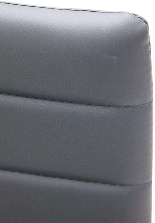 BAKAJI Σετ 4 Μοντέρνες Καρέκλες Τραπεζαρίας Σαλονιού Κουζίνας με Ε... BAKAJI Σετ 4 Μοντέρνες Καρέκλες Τραπεζαρίας Σαλονιού Κουζίνας με Ε...