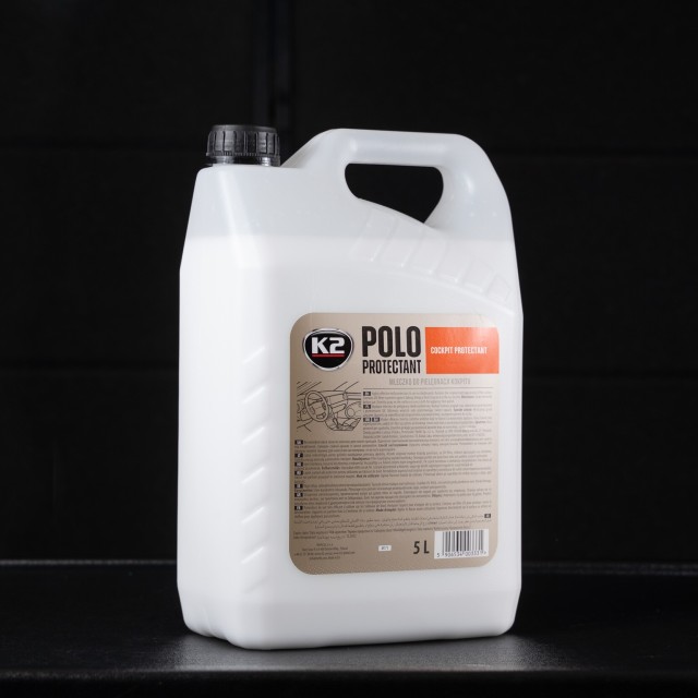 K2 Προστατευτικό Γαλάκτωμα 5L για Ταμπλό M171