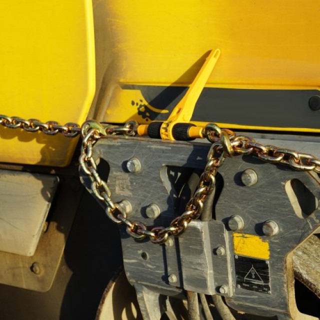 Σετ 4 Δεσμευτές Αλυσίδας VEVOR 2600 lbs  JLLJQ4PCS2609NUP9V0