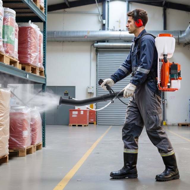 VEVOR Ψεκαστήρας Πλάτης 63CC 3HP, Χωρητικότητα 16L, Για Υγρά και Σκ... VEVOR Ψεκαστήρας Πλάτης 63CC 3HP, Χωρητικότητα 16L, Για Υγρά και Σκ...