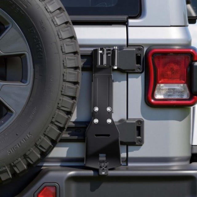 VEVOR Βάση Υψηλής Ανύψωσης για Jeep Wrangler YJ/TJ/JK/JL NCQJDPJAZT...