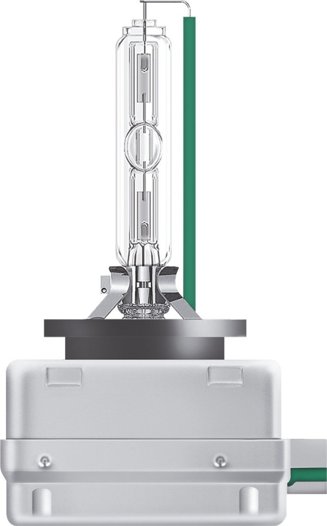Λάμπα Xenon 35W για Αυτοκίνητα Original Xenarc D3S 4500K Φυσικό Λευκό 42V 35W 1τμχ 66340 OSRAM