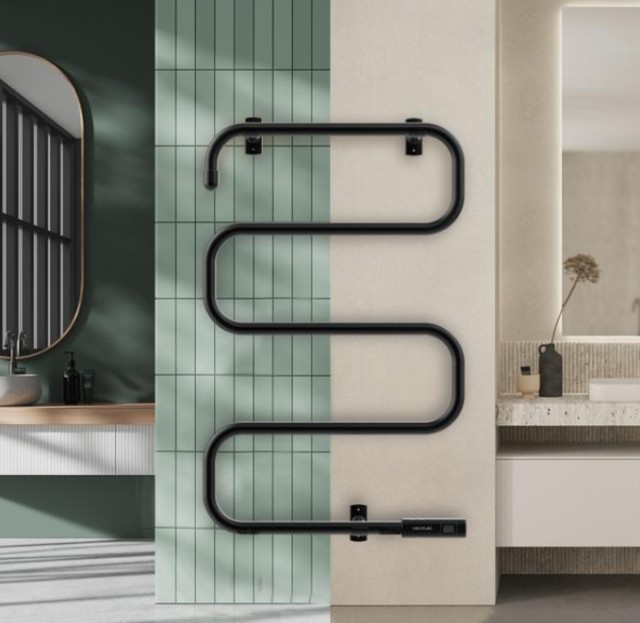 Ηλεκτρική Πετσετοκρεμάστρα 91.5 x 51cm 100 W ReadyWarm 5000 Towel -...
