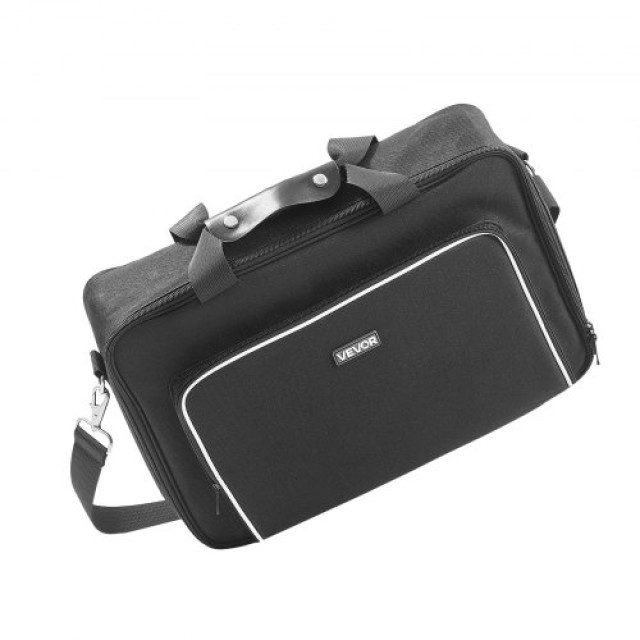 VEVOR Τσάντα Μεταφοράς PS5 Slim Αδιάβροχη Nylon PS5YSBQBYBTY36GTO001V0