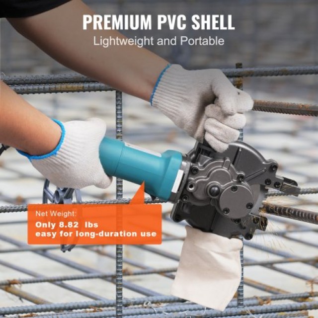 VEVOR  Ηλεκτρικός Κοπτήρας Οπλισμού 1100W έως 40mm DDGJQGJ1100WROSKSV2 VEVOR  Ηλεκτρικός Κοπτήρας Οπλισμού 1100W έως 40mm DDGJQGJ1100WROSKSV2