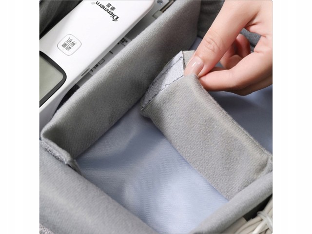 Verk Group Τσάντα Οργάνωσης Ταξιδιού για Φορτιστές και Καλώδια 5907... Verk Group Τσάντα Οργάνωσης Ταξιδιού για Φορτιστές και Καλώδια 5907...