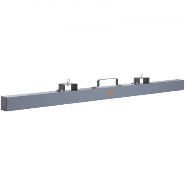Μαγνητική Σκούπα VEVOR 120lbs για Ανύψωση Μετάλλων  XGSCXQSQ84120CU...