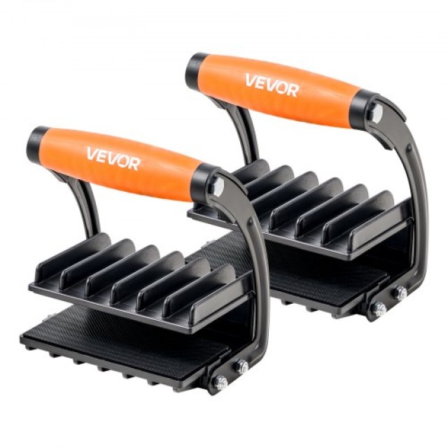 VEVOR Εργαλείο Μεταφοράς Πλακών 200 lbs για Πάχος 0-1 Ίντσες (2 Τεμ...
