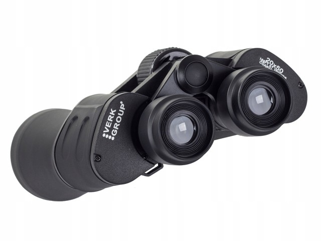 Verk Group Κιάλια Κυνήγιου Verk 20x50 HD Ποιότητας BK-7 Μεγάλα 5907...