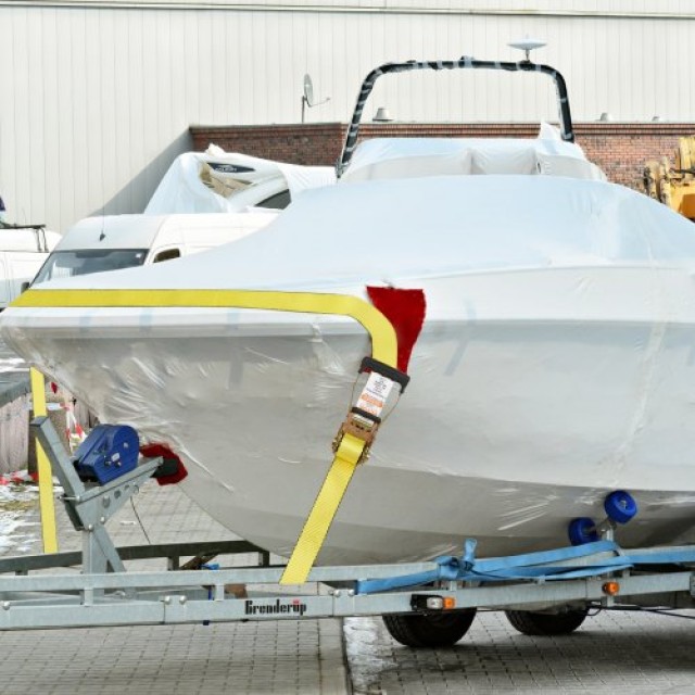 Δέστρες VEVOR Ratchet (10 τεμ), 10000 lb, 2 x 30, για Μεταφορές & Ασφάλιση Φορτίου  PGJLDPG2X30107B63V0