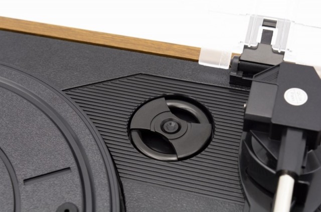 Ρετρό Πικάπ BT LP-Player Technaxx TX-186