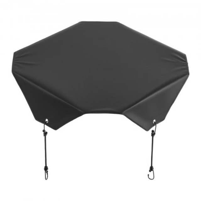 VEVOR Κάλυμμα Κλιματιστικού 810 x 810 mm για Εξωτερική Χρήση KDZSWL...